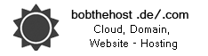 Cloud, Domain, Website - Hosting